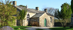 Tatham Fells Old School