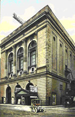 Boston - Majestic Theatre