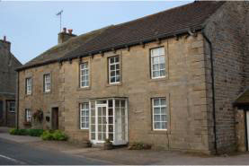 Lowgill House & Stable Cottage